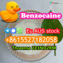 Benzocaine hcl 99% In Stock 94-09-7