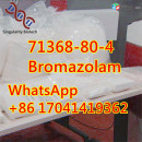 Bromazolam 71368-80-4	Fast Delivery	u4