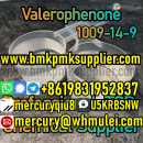 Discreet packaging Valerophenone CAS 1009-14-9 Butyl Phenyl Ketone Pentanophenone 1-Phenylpentan-1-one