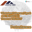 Protonitazene CAS119276-01-6