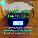 apvp A-PVP CAS 14530-33-7	High quality	D1