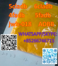 5cladb 6cladb 4fadb 5fadb jwh-018 ADBB  