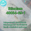 Etizolam CAS 40054-69-1	High quality	D1