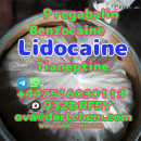 Lidocaine Tianeptine pregabalin raw Powder 137-58-6 darl Supply
