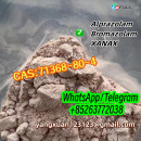 cas 71368-80-4 powder crystal support selling ！
