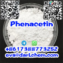 High Quality Nootropics Phenacetin powder Salt White Powder