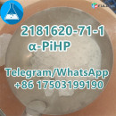 CAS 2181620-71-1 α-PiHP apihp	Free sample	F2