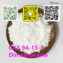 CAS 94–15–5 dimethocaine with 100% safe delivery