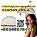top supplier 214047-00-4Palmitoyl pentapeptide-4 