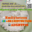 Factory direct sale Sodium borohydride cas 16940-66-2 with 100% safe delivery