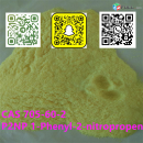Factory wholesale cas 705-60-2 P2NP 1-Phenyl-2-nitropropene C9H9NO2 Phenylnitropropene 