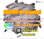 N-Isopropylbenzylamine Cas 102-97-6 meth crystal 