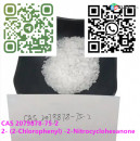 Good quality CAS 2079878-75-2 2- (2-Chlorophenyl) -2-Nitrocyclohexanone