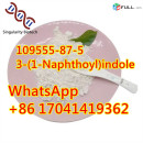 3-(1-Naphthoyl)indole 109555-87-5	Fast Delivery	u4