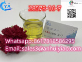 Top Quality Pmk Ethyl Glycidate Powder Oil cas 28578-16-7
