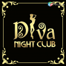 Kальянщик Diva Night Club
