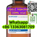 Lipo-C Steriod Oil Injection 30 mL Vial