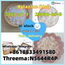 Raw Material Xylazine Price CAS 7361-61-7 Xylazine Crystal,whatsapp:+8618833491580
