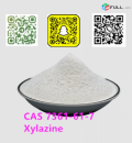 Large stock Xylazine 99% purity cas 7361-61-7 with high  quality  