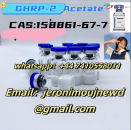 High quality cas  158861-67-7 GHRP-2 Acetate in stock 