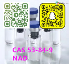 High quality cas 53-84-9  NAD    in large stock 