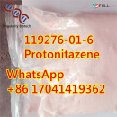 119276-01-6 Protonitazene	instock with hot sell	y3