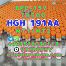 HGH 191AA BPC 157 TB 500 raw powder 12629-01-5 Manufactory Supply