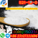 Drostanolone Propionate CAS 521-12-0/303-42-4/434-05-3/10161-34-9/1424-00-6