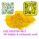1H-Indole-3-carboxylic acid 1432794-98-3 on sale 