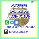 supply jwh018 5cladba ADBB with high quality,whatsapp:+852 64147939