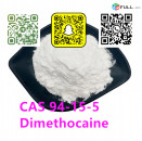 Chemical Row Matericals 94-15-5 Dimethocaine Top Quality High Purity on sale 