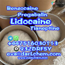 99% Lidocaine powder Powder CAS 137-58-6 Factory  Lidocaine powder