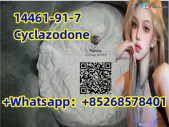 High Quality 14461-91-7Cyclazodone